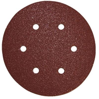 Schleifpapier ø 150 mm/K80/50 Stk. 50 mm • K80 • 50 Stk. - Makita Image