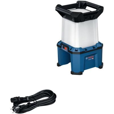 Bosch Professional - Bosch Akku-Bauleuchte gla 18VH-7500 + Kaltgerätekabel ohne Akkiu und Ladekabel Image