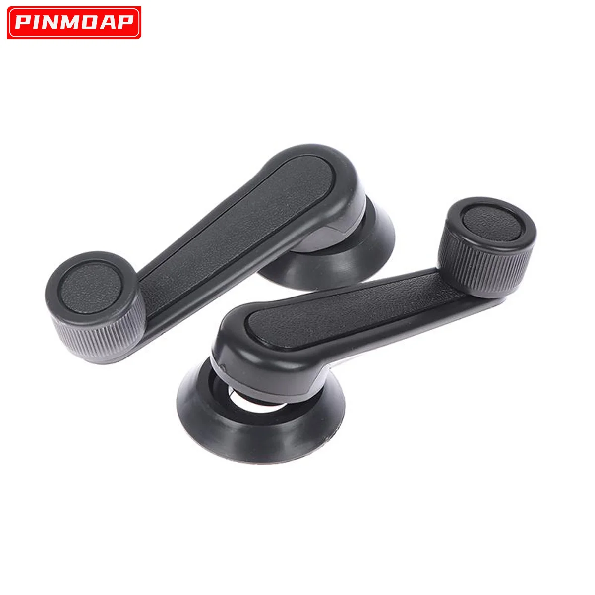 1/2/4 stücke Auto Zubehör Auto Fenster Verbinden Kurbel Hebel Zubehör Ersetzt Auto Tür Hebel Handkurbel Autos griff Image