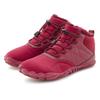 Stiefelette VIVANCE, Damen, Gr. 40, bunt (beere, rot), Obermaterial: 100% Textilmaterial. Futter: 100% Textilmaterial. Decksohle: 100% Textilmaterial. Laufsohle: 100% Synthetik, unifarben, casual, Schuhe, Halbschuh,Slip-In-Sneaker,Freizeitschuh,High...