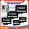 ANBERNIC RG405V PS2 Handheld-Spielekonsole, TF-Karte, vorinstalliertes Spiel für Handheld-Spiele, integriertes 75.000 Retro-Spiele und Android 12-System