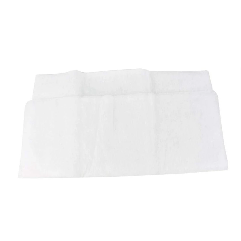 4PCS Dunstabzugshaube Fettfilter Ölbeständiger Filter Ölbeständiger Aufkleber Ölabsorbierendes Papier Dunstabzugshaube Küchengerät Image