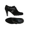 Caprice Damen Pumps, Gr. 38, schwarz, kein Etikett