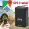 New GPS Tracker Strong Magnetic Car Tracking Anti-Lost Anti-Theft Equipment Mini Portable Precise
