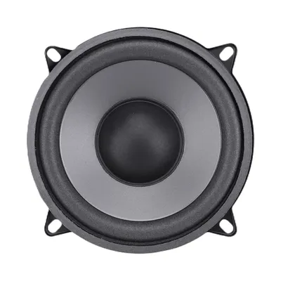 4/5/6 Zoll Subwoofer-Lautsprecher, vollständige Frequenz, Auto-Audio-Hupe, 400 W, 500 W, 600 W, Image