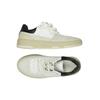 Copenhagen Studios Damen Sneakers, Gr. 34, weiß, kein Etikett