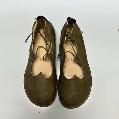Frauen Gothic Mittelalter Retro Fee Hexe Schuhe Rollenspiele Kostüme Britischen Stil Karneval Party Image