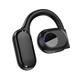 Auricolari wireless aperti By99 Bluetooth 5.3 – Cuffie sportive con gancio auricolare TWS, impermeabili IPX5, cancellazione del rumore, batteria a lunga durata, compatibili con iOS e Android