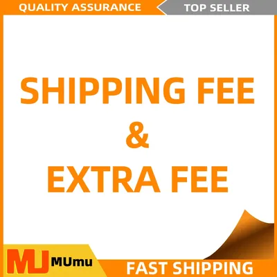 For freight / Make up the difference