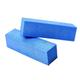 Sanding Blocks， Colorful Buffing Sanding Files Block Pedicure Manicure Care Nail(Blue,5pcs)
