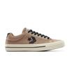 Sneaker CONVERSE "SPORT CASUAL", Gr. 44, vintage cargo, total eclipse, Textil, sportlich, Schuhe