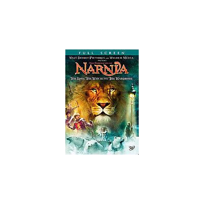Chronicles of Narnia: The Lion, The Witch, and the Wardrobe