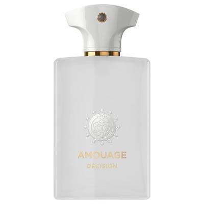 Amouage The Odyssey Collection Decision Eau de Parfum 100 ml unisex Image