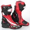 Herren Motorrad Reiten Lange Stiefel Outdoor Ritter Reitstiefel Schuhe Motorrad Anti Fall Stiefel