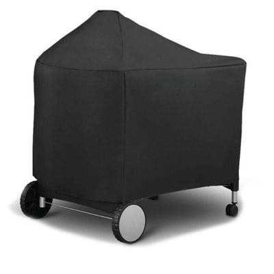 Abdeckung für Weber Premium Performer Deluxe Grill Image