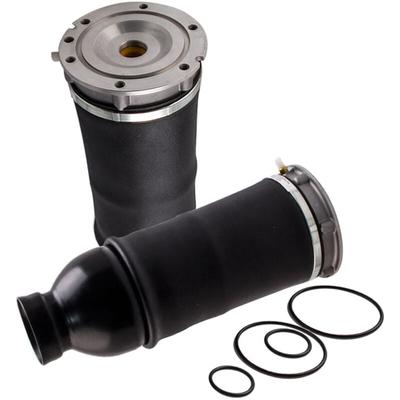 2Pcs Luftfeder Federbalg Vorne Links + Rechts Für Audi A6 C5 4B Allroad Quattro2Pcs Luftfederung