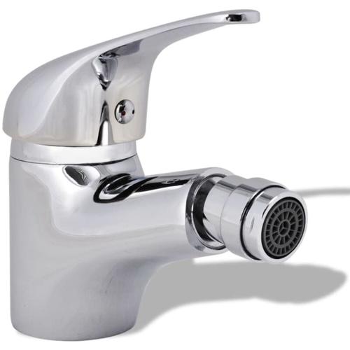 Badezimmer Bidet Mischbatterie Chrom CFW903813