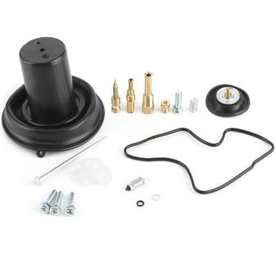 Ej.life - Motorrad-Vergaser-Reparatursatz-Set für Honda Steed Shadow vt vlx 600 Image