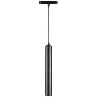 LED-Schienenleuchten - Magnetische Schienenleuchten - IP20 - 15 Watt - 1600 Lumen - 4000K Image