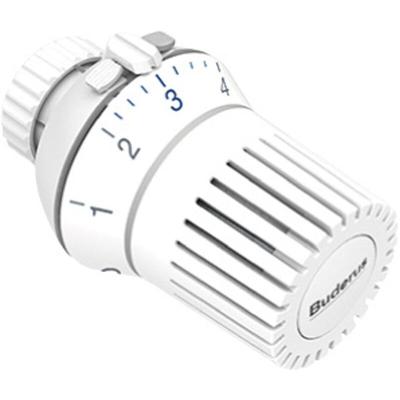 Buderus - Logafix Thermostatkopf BH2-W0 M30 x 1,5 mm mit Nullstellung Image