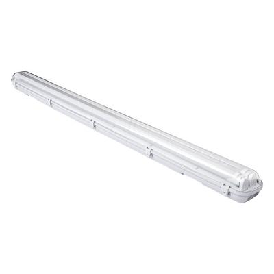 Vingo - led Feuchtraumleuchte Wannenleuchte Werkstattleuchte Weiß G13 T8 Lampe led Röhre Werkstatt Image