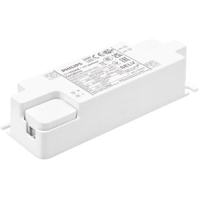 Treiber philips Certadrive 220-240V Ausgang 30-40V 600mA 24W 24 w Image
