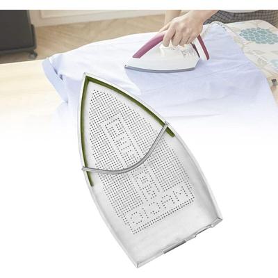 Bluedeer - Bügeleisenschuh Bügeleisensohle Bügeleisen Sohle Bügelsohlenaufsatz Teflonsohle für Image