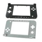 Custodia nera bianca custodia custodia di buona qualità sostituzione Shell per 3DS XL 3dsxl telaio