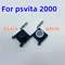 Joystick analogique 3D de remplacement, pour PS VITA 2000 PSV2000 PS VITA 20xx, bouton de Joystick