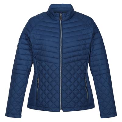 Regatta - "Tulula" Steppjacke für Damen (Opal-Blau)