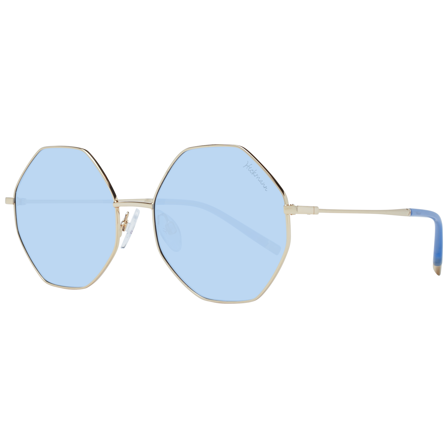 Ana Hickmann Sonnenbrille HI3055 04B 57