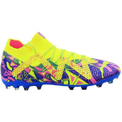 Puma Future Ultimate Energy MG Herren Multikolor Fußballschuhe Image