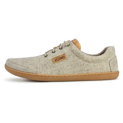 Doghammer - Local Wool Terrar - Barfußschuhe 44 | EU 44 beige Image