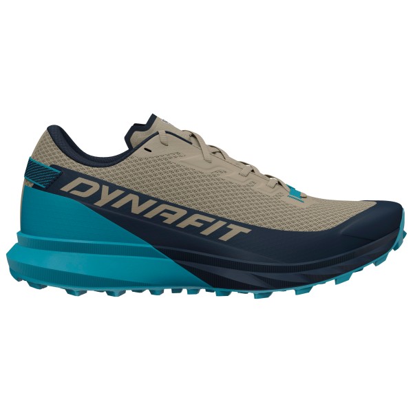Dynafit - Ultra - Trailrunningschuhe 42 | EU 42 blau/ rock khaki