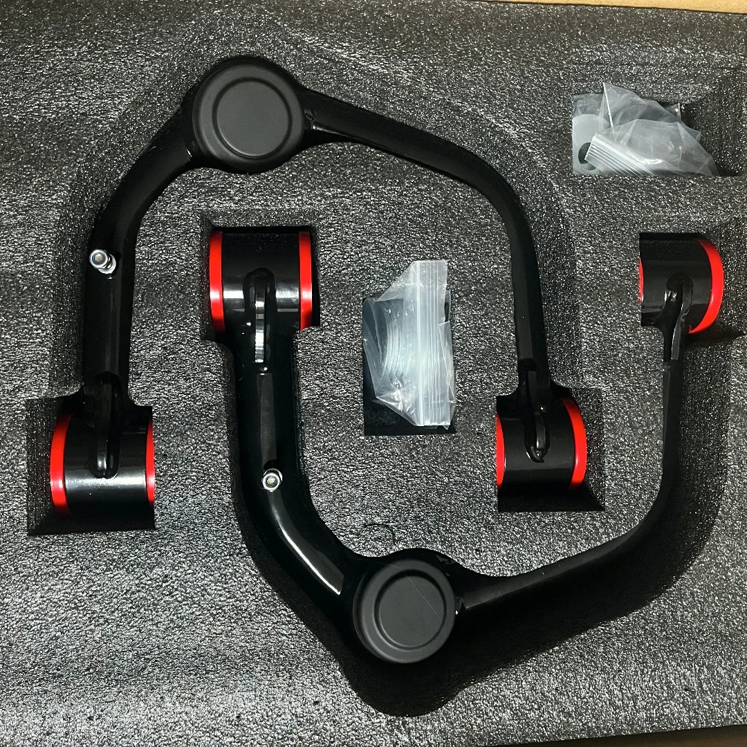 2–4 Zoll großer vorderer oberer Querlenker, geeignet für Toyota Tandra von 2000 bis 2006 und Sequoia von 2001 bis 2007 Image