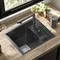 Factory Supply High Quality Stainless Steel Kitchen Sink Hand Wash Basin Sink for Small Kitchen