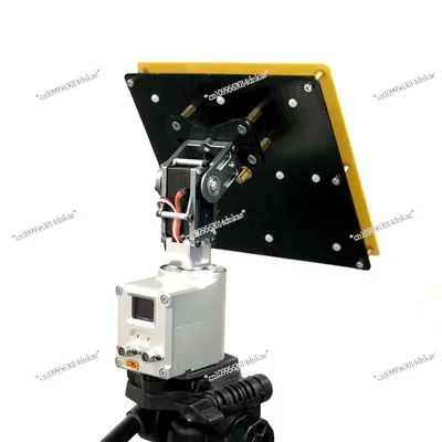 MFD Fruit, New Crossbow Mini AAT Crossbow Model Aircraft FPV Ultra Long Range Automatic Tracking Antenna
