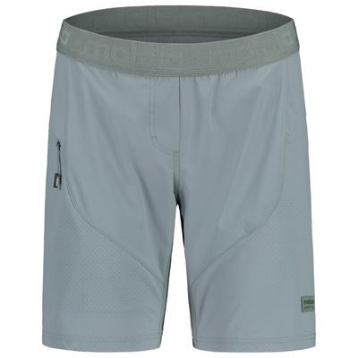 Maloja - Women's FanesM. - Shorts Gr M grau Image