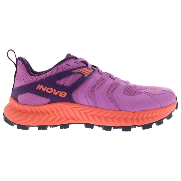 Inov8 - Women's TrailTalon - Trailrunningschuhe 40,5 - Standard | EU 40,5 lila/orange