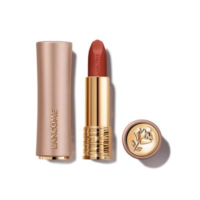 Lancôme L'Absolu Rouge Intimatte Lippenstift 299 - FRENCH CASHMERE 3.4 g Dunkelrot Image