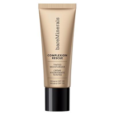 bareMinerals Complexion Rescue Natural Matte Tinted Moisturizer Mineral SPF 30 BB Cream CEDAR 11 35 ml Braun Image