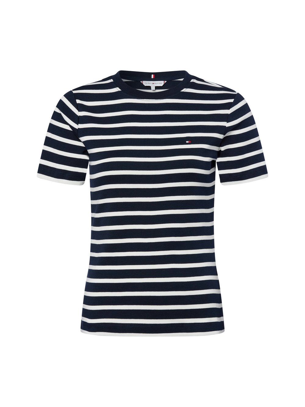 Tommy Hilfiger T-Shirt Damen marine, XXL Image
