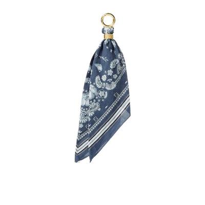 Cotton Charm - Blue - Fendi Bag Accessories