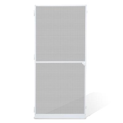 TEMU Fly Screen For Doors Insect Screen Aluminium Frame Insect Mesh Mosquito Screen Mosquito Window Screen Image