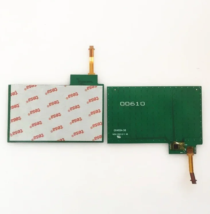 Back Touchpad Touch Pad PCB Board Repair Parts For Sony PSVita 2000 PS Vita PSV2000