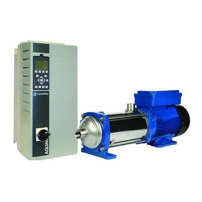 GOULDS WATER TECHNOLOGY 5AVN315HM03 Constant Pressure Booster Pump, 5 hp, 230V