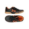hummel Herren Kinderschuhe, Gr. 36, grau, kein Etikett