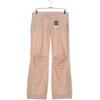 Freeman T. Porter Damen Stoffhose, Gr. 36, beige, kein Etikett