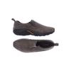 Merrell Herren Halbschuh, Gr. 51, braun, Leder