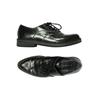 Marco Tozzi Damen Halbschuh, Gr. 37, grau, kein Etikett
